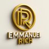 EMMANUEL RICH💰 BIGDO🇳🇬 profil fotoğrafı