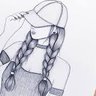 بيت الرسّامه 🎨 profil fotoğrafı