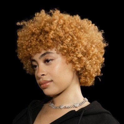 Ice Spice Club's profile picture