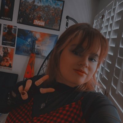 Giselle//DD: BORN AGAIN S2 ERA💥⏳ 💍💫's profile picture