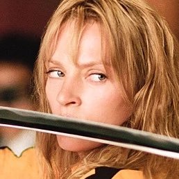 Beatrix Kiddo's profile picture