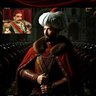 Fatih Sultan Mehmet profil fotoğrafı