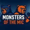 Monsters Of The Mic's profile picture