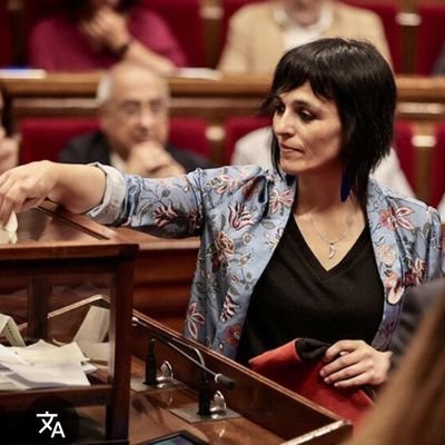 Sílvia Orriols's profile picture