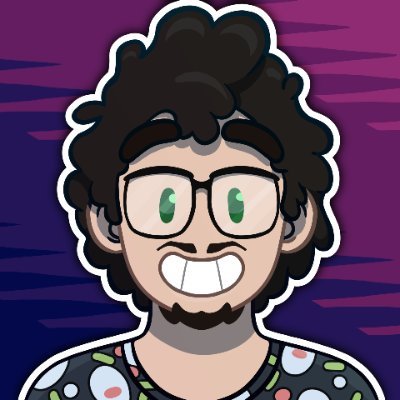 Gagonfe 🏳️🌈's profile picture
