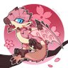 Pinkthian 的头像