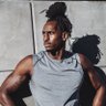 Фото профиля Coach Najee, CPT