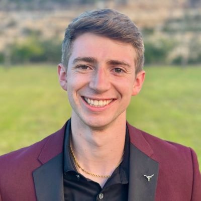 Blake Motl's profile picture