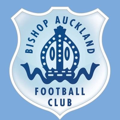 Bishop Auckland FC's profile picture