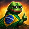 Фото профиля PEPE BRAZIL