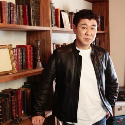 小説家 神永学's profile picture