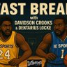 Фото профиля Fast Break