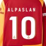 Фото профиля ALPASLAN💛❤️