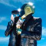 Фото профиля Daft Punk 1993 - 2021 Ifloveistheanswer,you'rehome