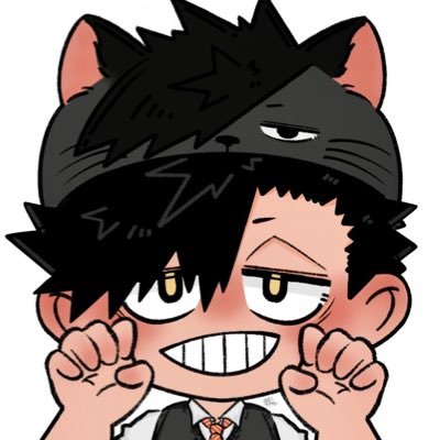 /ᐠ - ˕ -マ랑Ⳋ🏐's profile picture