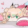 beeba 🍼❤️🐼 的头像