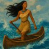 Profilbild von Pocahontas_1559_1680_1701_بوكاهونتاس