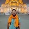 Profilbild von Rajiv Vicky