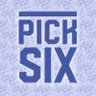 Pick Six Crypto profil fotoğrafı