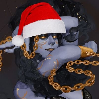 FragmentedDjinn's profile picture