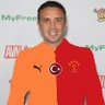 Keiran profil fotoğrafı