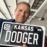 Kansas Dodger ⚾️🌻 profil fotoğrafı