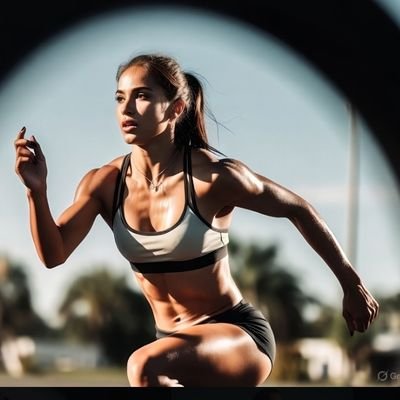 Stunning Athletes's profile picture