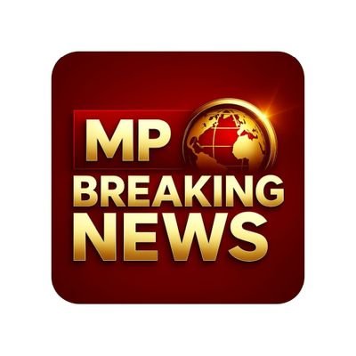 MP Breaking News's profile picture
