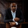 Profilbild von Kwasi Ansong
