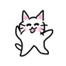 ぬこ（猫）🥃🪽🎀🐾 profil fotoğrafı