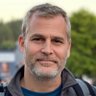 Profilbild von Ed Greenberger