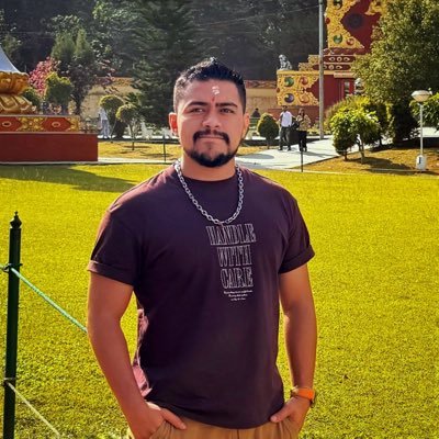 soymariomx_'s profile picture