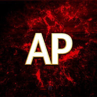 Code: AP's profile picture