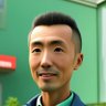 Фото профиля 昼行灯SATOSHI