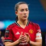 Man utd fan profil fotoğrafı