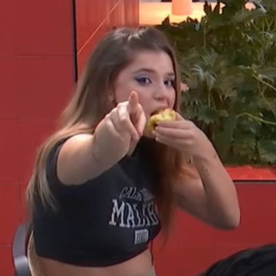 A's profile picture