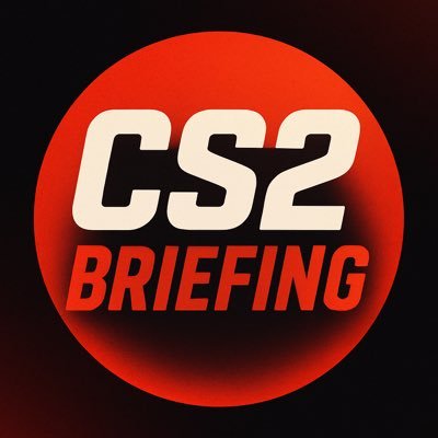 CS2Briefing's profile picture
