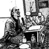 صدري مرسيدين 的头像