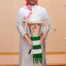 Фото профиля Abdullah S A  السعودية العظمى