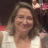 Julie Mountain 🇪🇺 💚🤍💜 profil fotoğrafı