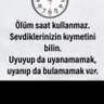 Profilbild von İzmir'li