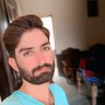 Profilbild von Wasim Shah