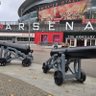 Profilbild von 🔴 Arsenè Wenger’s Son