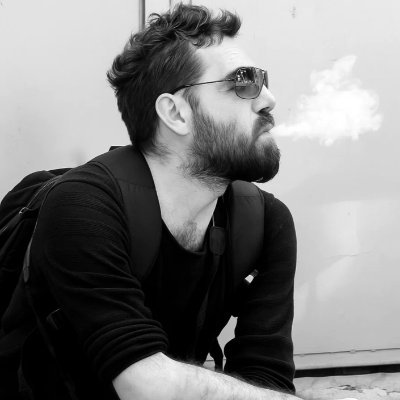 Bilal KUREŞ's profile picture