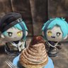 よつばしゅう's profile picture