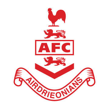 Airdrieonians FC's profile picture