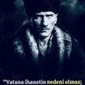 Atilla profil fotoğrafı