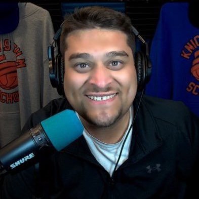 Andrew Claudio's profile picture