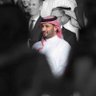 حص🌪🇸🇦 profil fotoğrafı