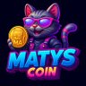 Matys Coin 的头像